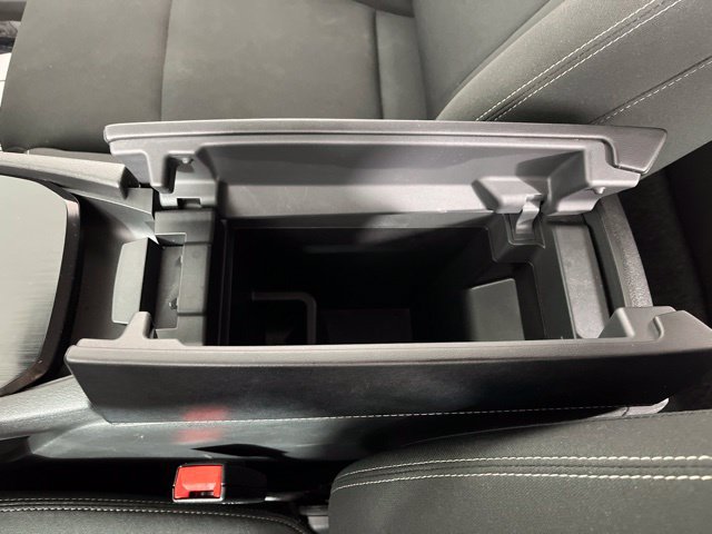 Certified 2025 Nissan Rogue S FWD image 29