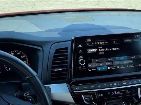 Used 2025 Honda Odyssey Sport-L image 13