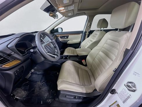 Used 2018 Honda CR-V EX image 15