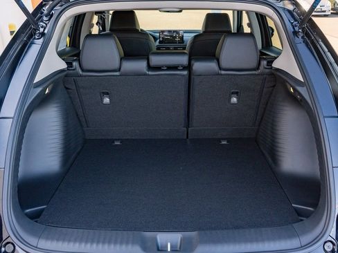 New 2026 Honda HR-V EX-L image 12