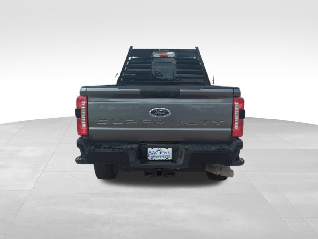 Used 2024 Ford F350 XL w/ 360-Degree Camera Package AWD/4WD image 5