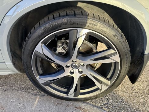 Used 2026 Volvo XC90 B6 Ultra AWD/4WD image 9