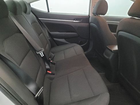 Used 2020 Hyundai Elantra SEL w/ Cargo Package (C1) image 19