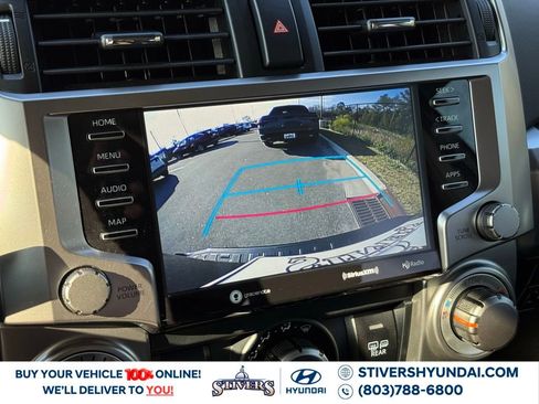 Used 2023 Toyota 4Runner SR5 Premium image 4