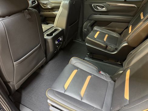 Used 2023 GMC Yukon AT4 w/ AT4 Premium Package image 38