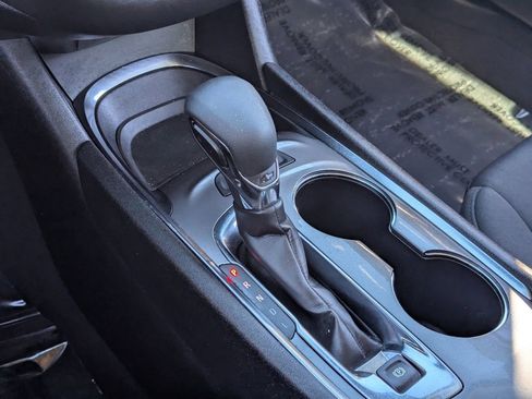 Used 2024 Chevrolet Malibu LT image 27