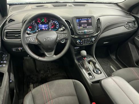 Used 2023 Chevrolet Equinox RS w/ LPO, Floor Liner Package image 22
