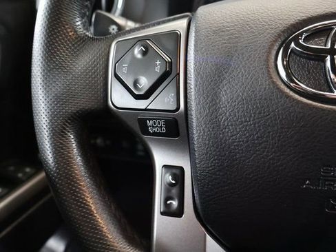 Used 2023 Toyota Tacoma Limited image 18