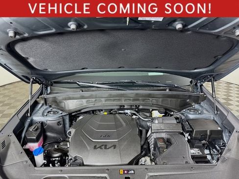 New 2025 Kia Telluride SX X-Line image 10