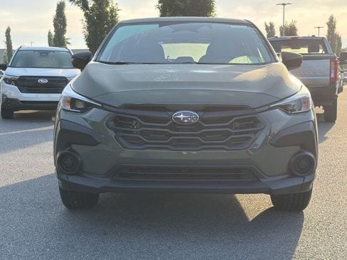 Certified 2026 Subaru Crosstrek 2.5i AWD/4WD image 8