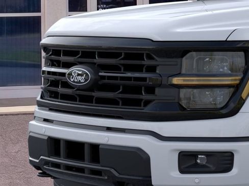 New 2026 Ford F150 XLT AWD/4WD image 18
