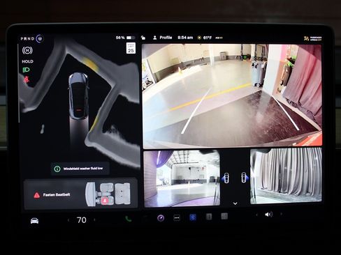 Used 2023 Tesla Model Y Long Range image 14