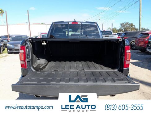 Used 2019 RAM 1500 Limited image 12