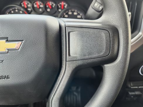 New 2025 Chevrolet Silverado 2500 W/T w/ WT Convenience Package image 29