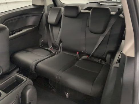 New 2026 Honda Odyssey EX-L image 24