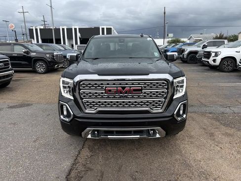 Used 2021 GMC Sierra 1500 Denali w/ Denali Ultimate Package AWD/4WD image 2