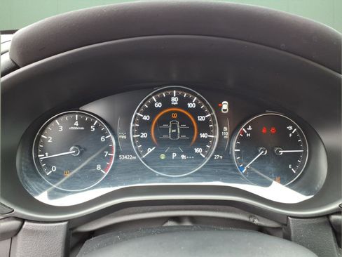 Used 2024 MAZDA CX-30 AWD 2.5 S w/ Select Sport Pkg image 18