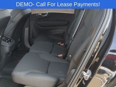 Used 2026 Volvo XC90 B6 Plus w/ Protection Package Premier AWD/4WD image 18