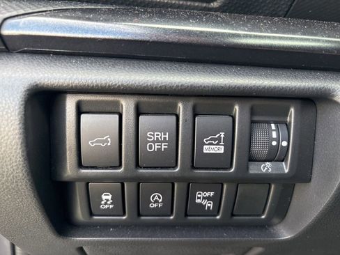 Used 2023 Subaru Forester Wilderness image 30