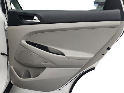 Used 2020 Hyundai Tucson Sport w/ Cargo Package image 27