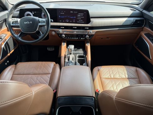 Used 2024 Kia Telluride SX Prestige X-Pro AWD/4WD image 27