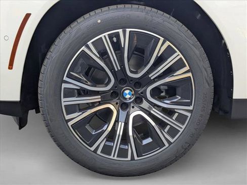 New 2026 BMW X3 xDrive30 w/ Convenience Package image 10
