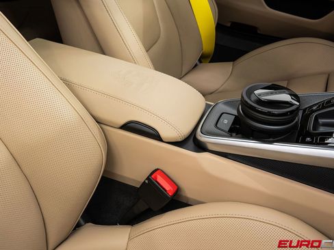 Used 2025 Porsche 911 Turbo S image 35