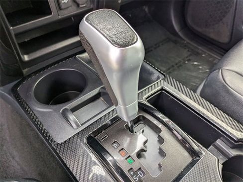 Used 2023 Toyota 4Runner TRD Off-Road Premium image 12