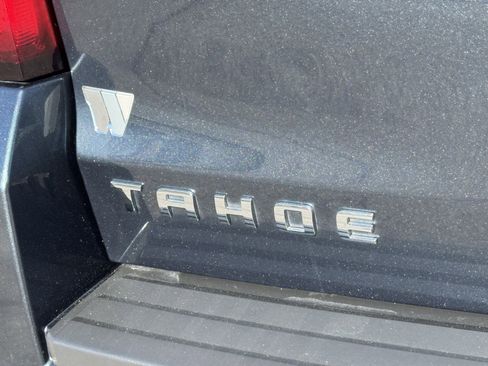 Used 2019 Chevrolet Tahoe LT image 47