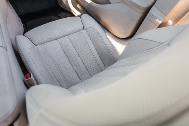 Used 2017 BMW 740i RWD image 47