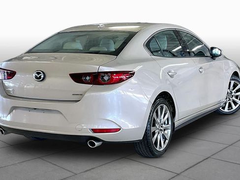 Used 2023 MAZDA MAZDA3 s AWD/4WD image 12