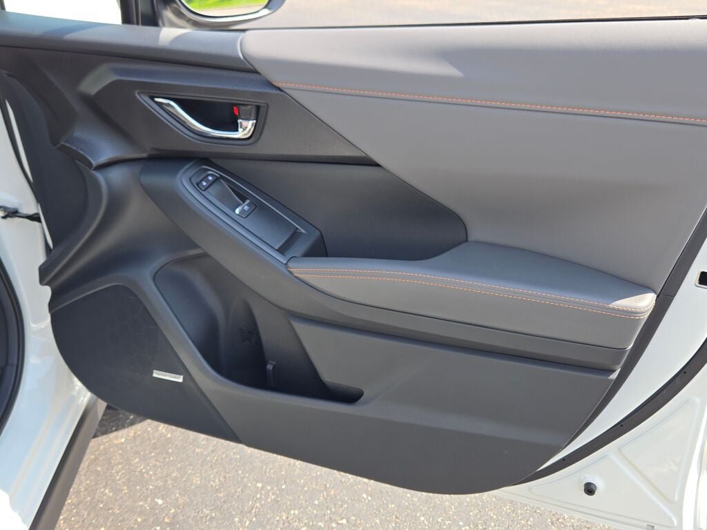 New 2026 Subaru Crosstrek 2.5i Limited AWD/4WD image 6