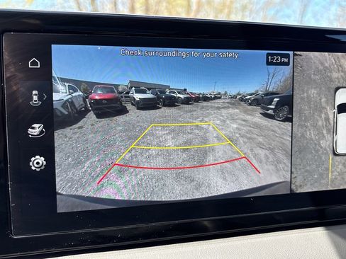 Used 2025 Hyundai Palisade Calligraphy AWD/4WD image 35