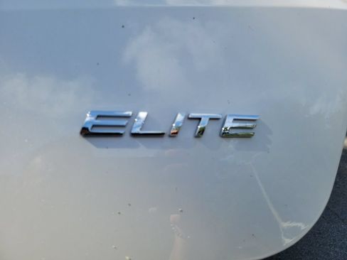 Used 2025 Honda Odyssey Elite image 9