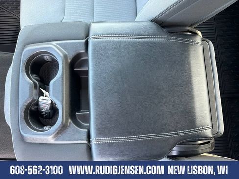 Used 2021 RAM 1500 Big Horn AWD/4WD image 25