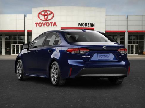 New 2026 Toyota Corolla LE image 7