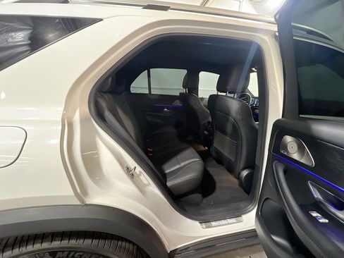 Used 2023 Mercedes-Benz GLE 350 GLE 350 image 22