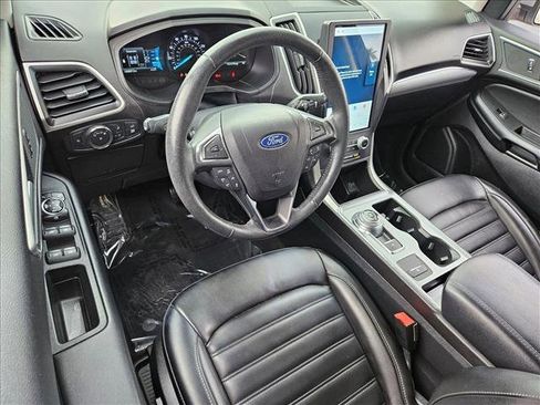 Used 2022 Ford Edge SEL w/ Convenience Package AWD/4WD image 10