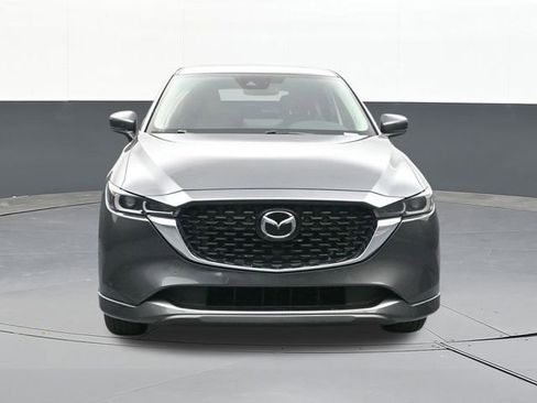 Used 2024 MAZDA CX-5 AWD 2.5 S w/ Preferred Package image 23