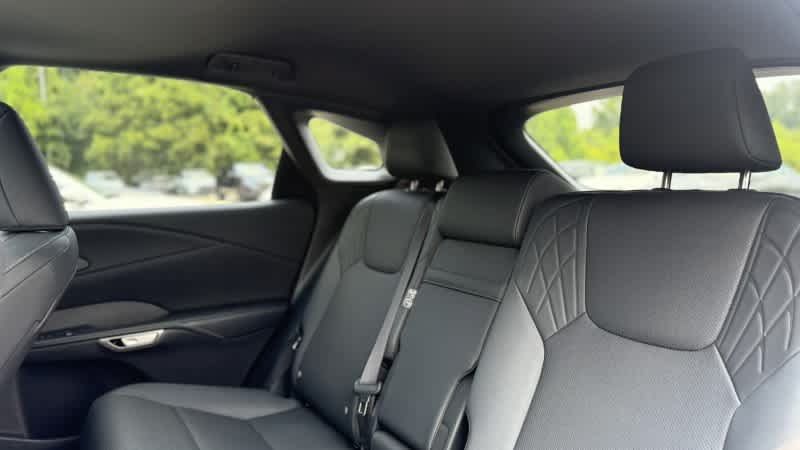 Used 2025 Lexus RX 350 Premium FWD image 29