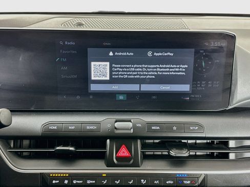 Used 2025 Kia K4 FWD image 22