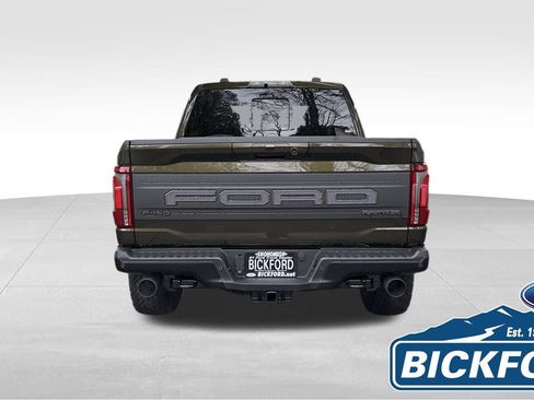 New 2026 Ford F150 Raptor image 6