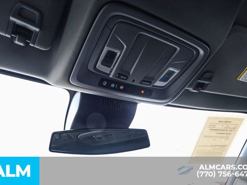 Used 2024 Chevrolet Silverado 1500 RST image 62