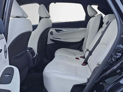 Used 2022 INFINITI QX50 Autograph image 13