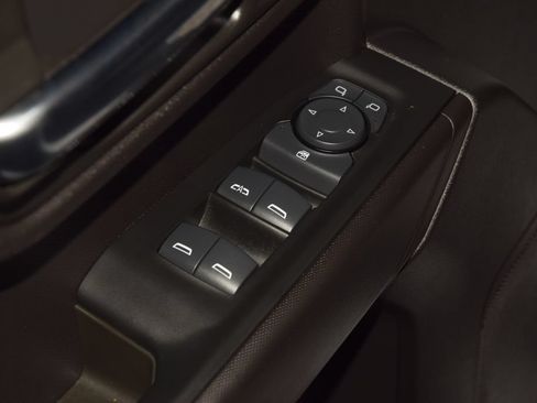 Used 2024 Chevrolet Silverado 1500 Custom AWD/4WD image 49