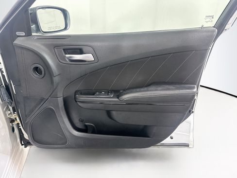Used 2022 Dodge Charger GT w/ Blacktop Package RWD image 29