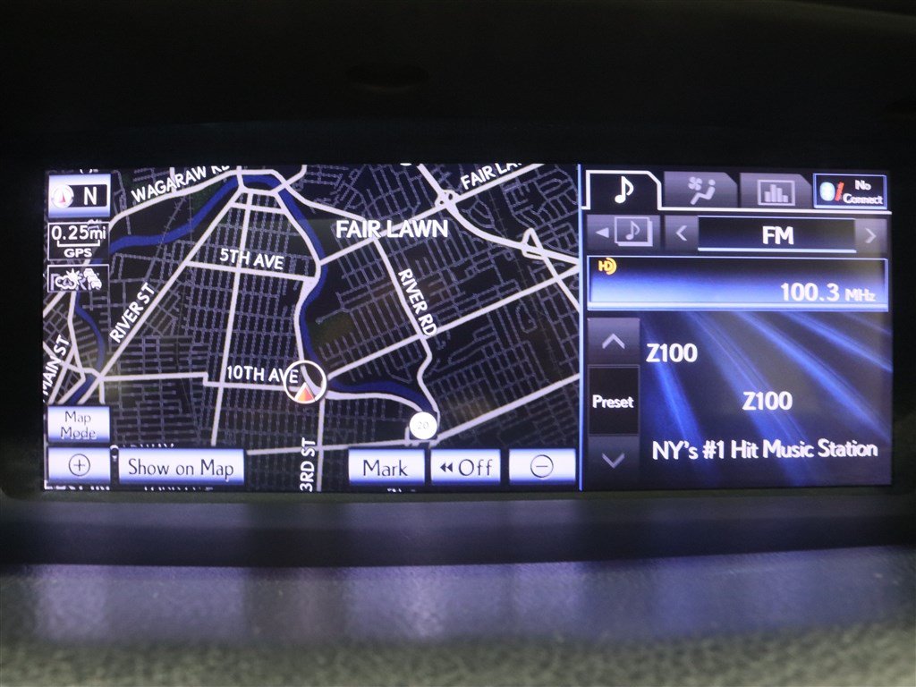 Used 2013 Lexus GS 350 AWD w/ Premium Pkg image 19