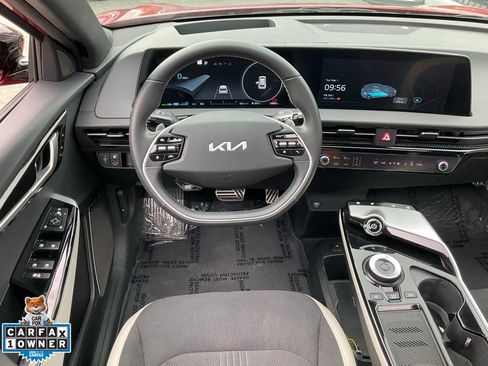 Used 2024 Kia EV6 GT-Line RWD image 35
