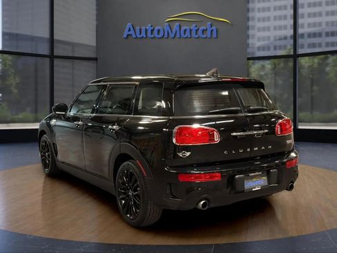 Used 2018 MINI Cooper Clubman S FWD image 8