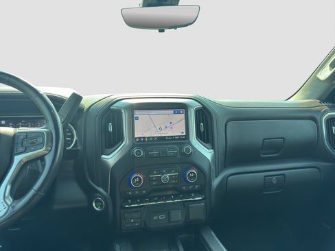 Used 2021 Chevrolet Silverado 2500 LTZ w/ LTZ Plus Package AWD/4WD image 15